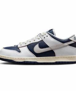 Nike x HUF SB Dunk Low 'New York'