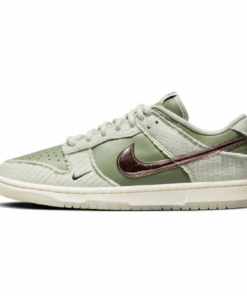 Nike x Kyler Murray Dunk Low 'Be 1 of One'