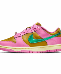 Nike x PARRIS GOEBEL Dunk Low 'Playful Pink'