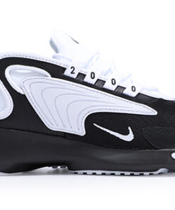 Alternative view of Nike Zoom 2K Casual Black White AO0269-003 Nicesnk