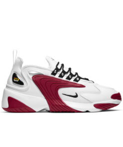 Nike Zoom 2K Gym Red AO0269-107 Nicesnk