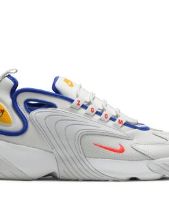 Nike Zoom 2K Platinum Tint AO0269-005 Nicesnk
