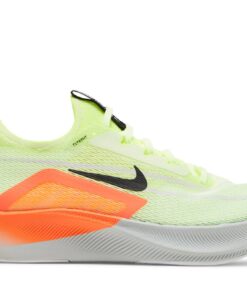 Nike Zoom Fly 4 'Barely Volt' CT2392-700