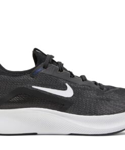 Nike Zoom Fly 4 Black White CT2392-001 Nicesnk