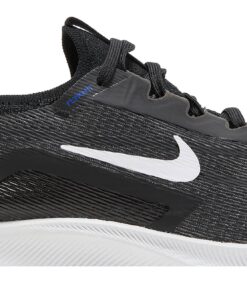 Alternative view of Nike Zoom Fly 4 Black White CT2392-001 Nicesnk