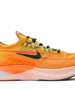Nike Zoom Fly 4 University Gold Magma Orange DO2421-739 Nicesnk