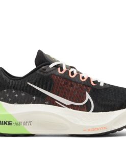 Nike Zoom Fly 5 'Black Ghost Green' FB1847-011