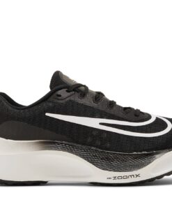Nike Zoom Fly 5 'Black White' DM8968-001