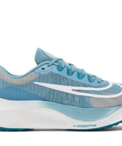 Nike Zoom Fly 5 'Cerulean White' DM8968-400