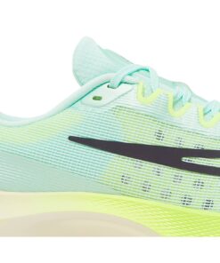 Alternative view of Nike Zoom Fly 5 Mint Form/Ghost Green/Coconut Milk/Cave Purple DM8968-300 Nicesnk