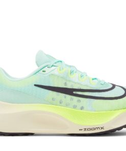 Nike Zoom Fly 5 Mint Form/Ghost Green/Coconut Milk/Cave Purple DM8968-300 Nicesnk
