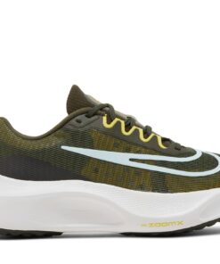 Nike Zoom Fly 5 'Olive Green' DM8968-301