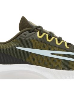 Alternative view of Nike Zoom Fly 5 'Olive Green' DM8968-301