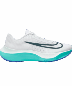 Nike Zoom Fly 5 White Barely Green DM8968-302 Nicesnk