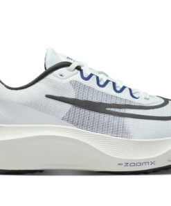 Nike Zoom Fly 5 White Black Old Royal DZ2769-101 Nicesnk