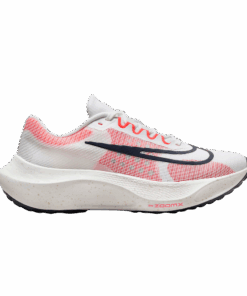 Nike Zoom Fly 5 'White Bright Crimson' DM8968-100