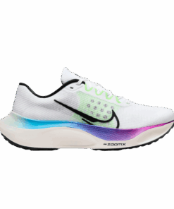 Nike Zoom Fly 5 'White Multi-Color Gradient' FQ6851-101