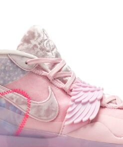 Alternative view of Nike Zoom KD 12 EP Aunt Pearl CT2744-900 Nicesnk