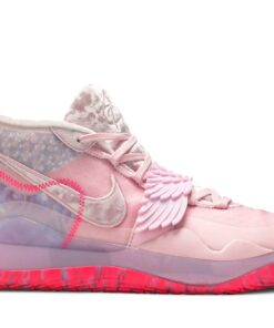 Nike Zoom KD 12 EP Aunt Pearl CT2744-900 Nicesnk
