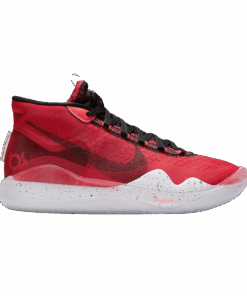 Nike Zoom KD 12 EP University Red AR4230-600 Nicesnk