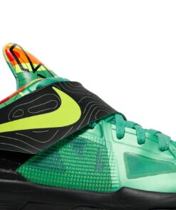 Alternative view of Nike Zoom KD 4 Weatherman 473679-303 Nicesnk