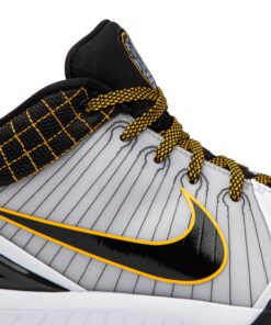 Alternative view of Nike Zoom Kobe 4 Protro Del Sol AV6339-101 Nicesnk