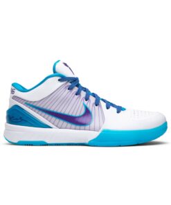 Nike Zoom Kobe 4 Protro Draft Day AV6339-100 Nicesnk