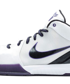 Nike Zoom Kobe 4 Protro EP Inline 344336-101 Nicesnk