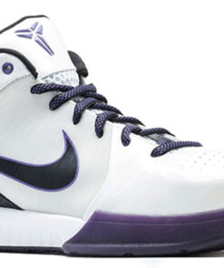 Alternative view of Nike Zoom Kobe 4 Protro EP Inline 344336-101 Nicesnk