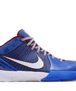 Nike Zoom Kobe 4 Protro 'Philly' FQ3545-400