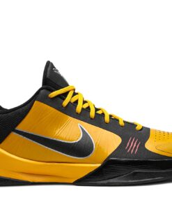 Nike Zoom Kobe 5 Bruce Lee 386429-701 Nicesnk