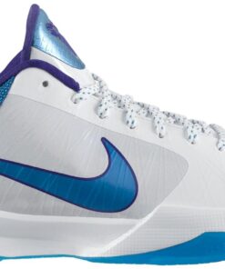 Nike Zoom Kobe 5 Draft Day 386429-100 Nicesnk