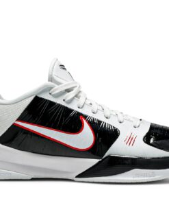 Nike Zoom Kobe 5 Protro Alternate Bruce Lee CD4991-101 Nicesnk
