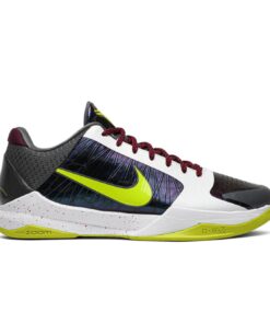 Nike Zoom Kobe 5 Protro Chaos CD4991-100 Nicesnk
