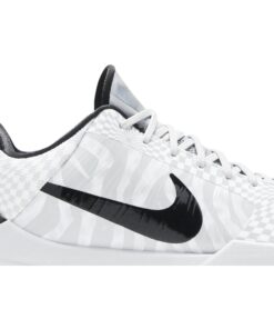 Alternative view of Nike Zoom Kobe 5 Protro DeMar DeRozan PE CD4991-003 Nicesnk