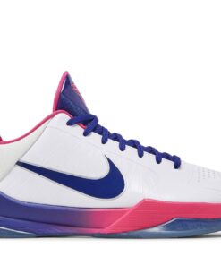 Nike Zoom Kobe 5 Protro Kay Yow CW2210-100 Nicesnk