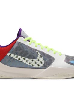 Nike Zoom Kobe 5 Protro P.J. Tucker PE CD4991-004 Nicesnk