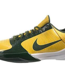 Nike Zoom Kobe 5 'Rice Away' 386429-700