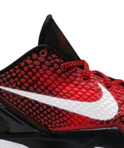 Alternative view of Nike Zoom Kobe 6 All Star 2011 448693-600 Nicesnk