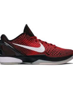 Nike Zoom Kobe 6 All Star 2011 448693-600 Nicesnk