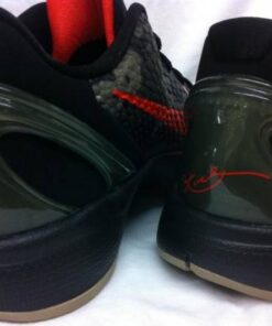 Alternative view of Nike Zoom Kobe 6 Italian Camo 429659-900 Nicesnk