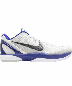 Nike Zoom Kobe 6 XDR Concord 436311-100 Nicesnk
