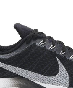 Alternative view of Nike Zoom Pegasus 35 Black Vast Grey AJ4114-001 Nicesnk