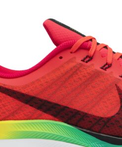 Alternative view of Nike Zoom Pegasus 35 'Red Orbit' BV6104-600