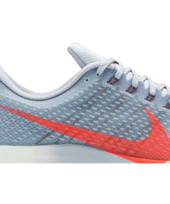 Alternative view of Nike Zoom Pegasus Turbo Obsidian Mist AJ4114-402 Nicesnk