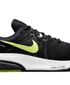Nike Zoom Prevail 'Black Volt' DA1102-003