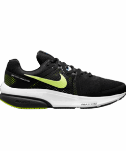 Nike Zoom Prevail 'Black Volt Photon Dust Volt Glow'