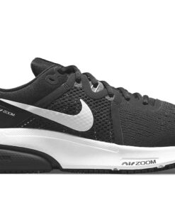 Nike Zoom Prevail 'Black White' DA1102-001