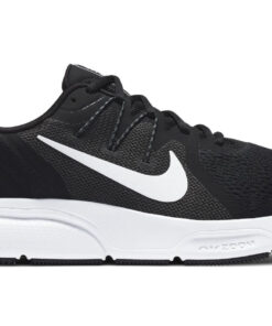 Nike Zoom Span 3 'Black White' CQ9269-001