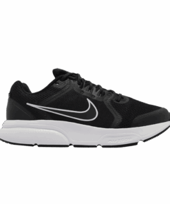 Nike Zoom Span 4 Black White DC8996-001 Nicesnk